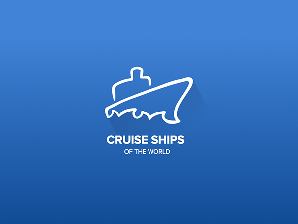 cruise ship ipad application
